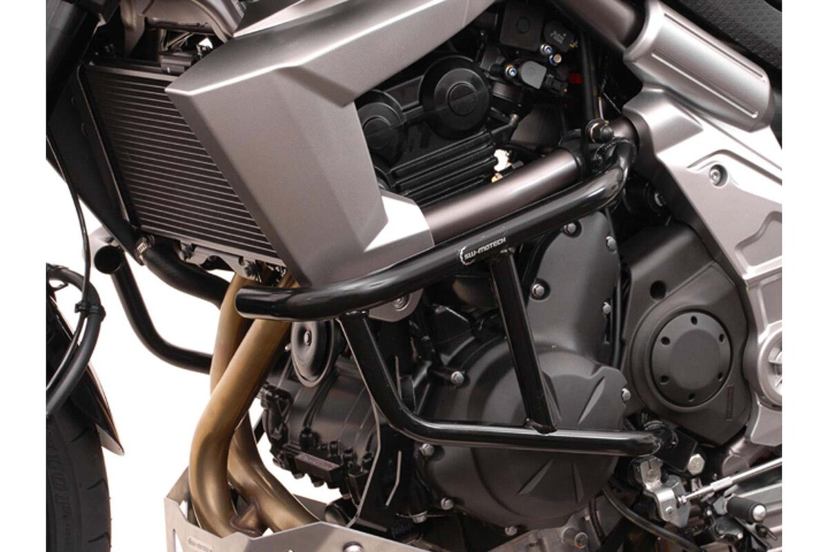Barra de choque para Aprilia Tuareg 660 (21-) SW Motech