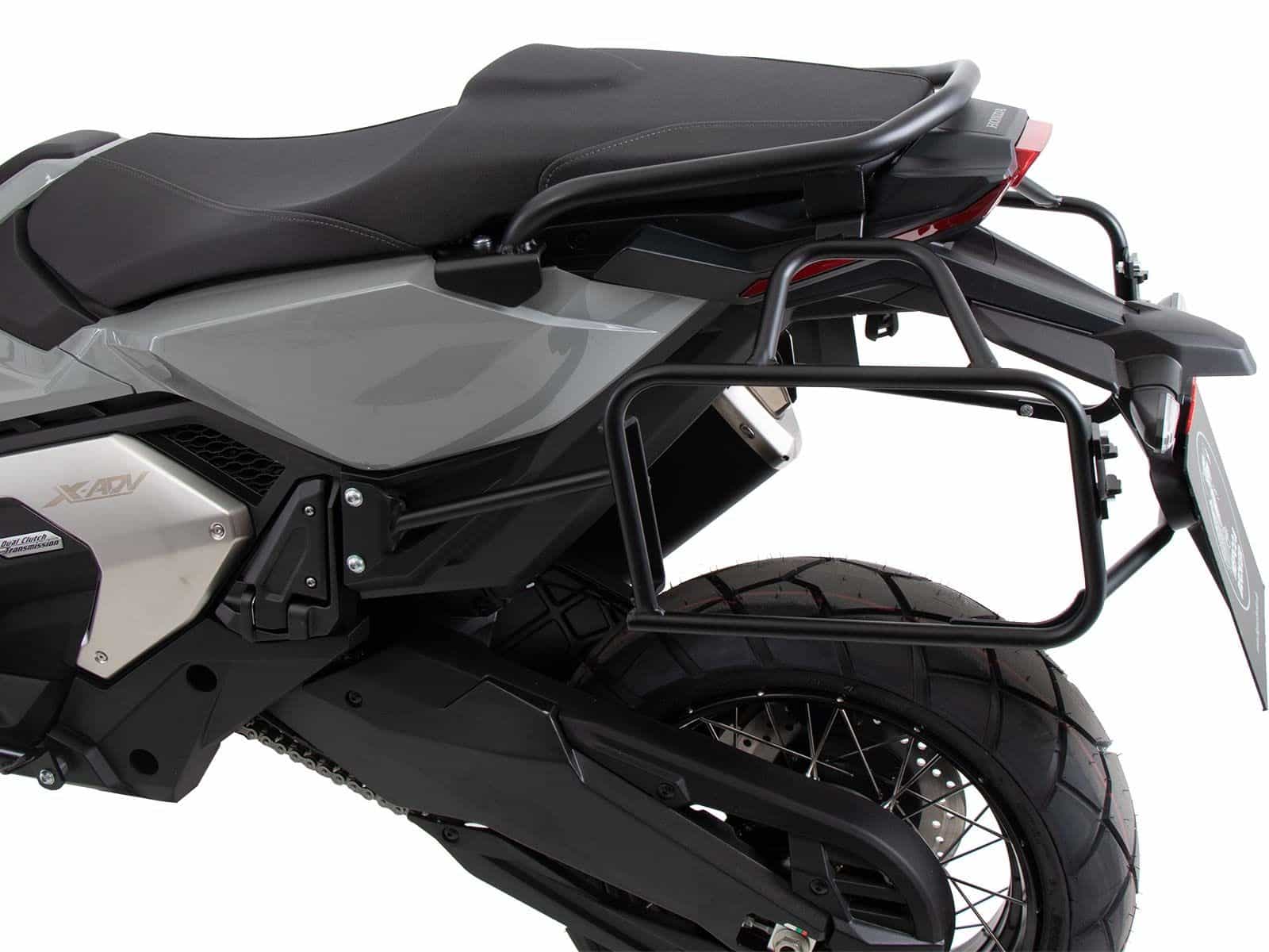 Portaequipajes atornillado para Honda X-ADV 750 (21-24) Hepco & Becker