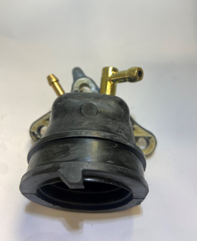 Brida del carburador de admisión Tecnium Vespa GT/GTV