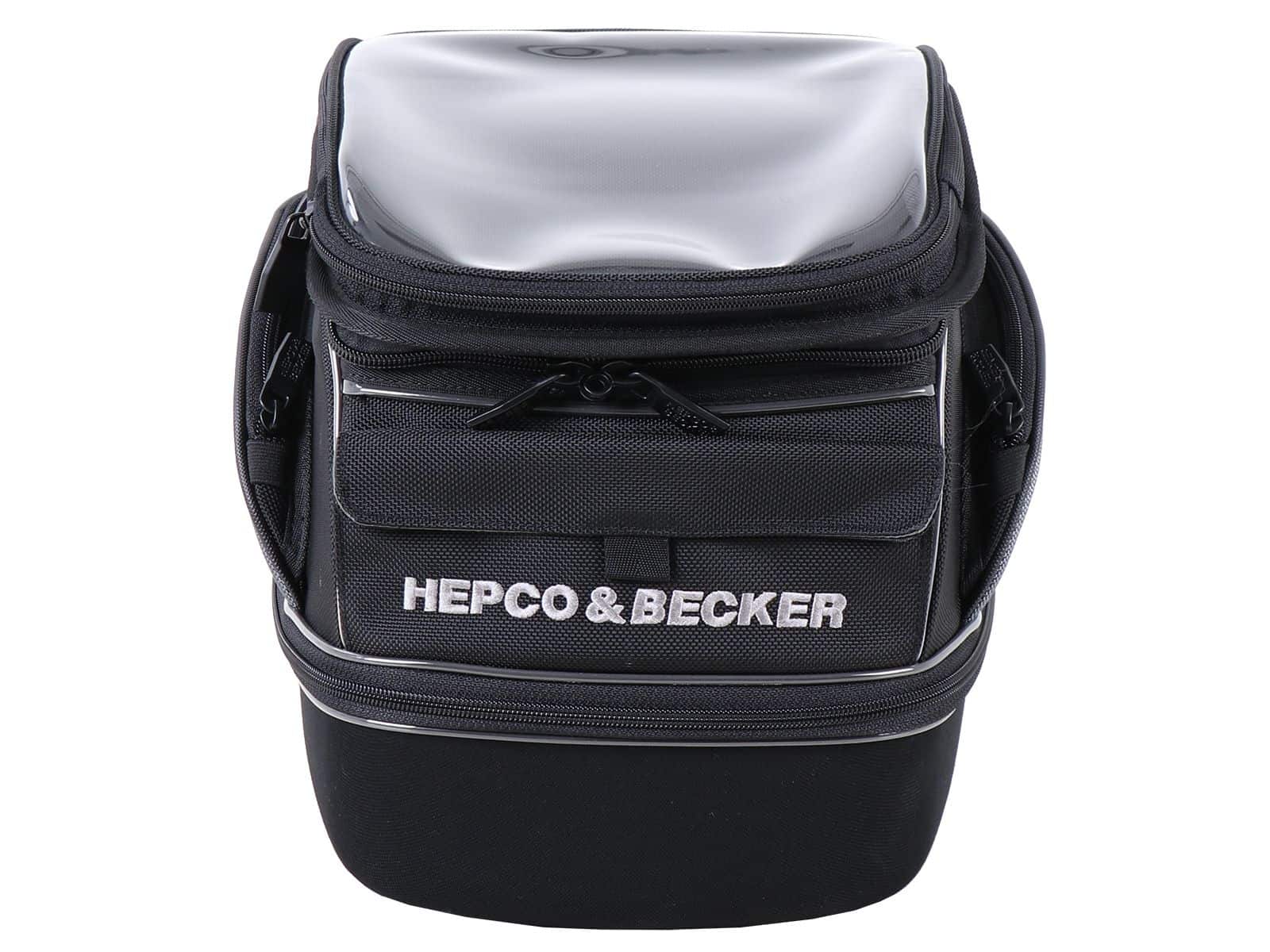 Bolsa sobredepósito Street Tourer L Hepco & Becker