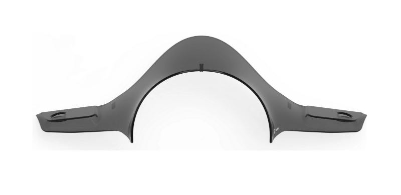 Parabrisas RIZOMA para Vespa GTS/GTS Super 125-300cc (`23-), tintado