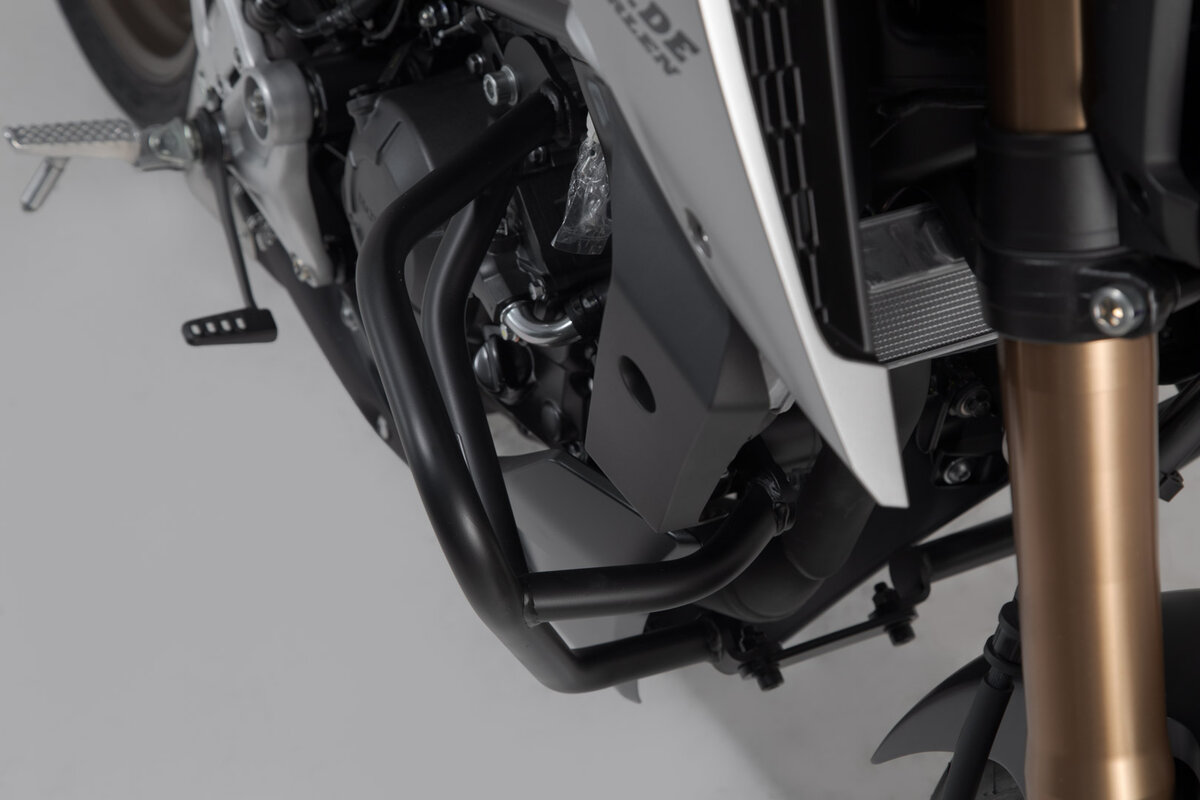 Barra de choque para Aprilia Tuareg 660 (21-) SW Motech