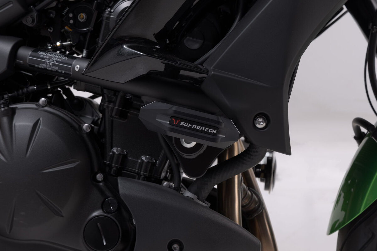 Barra de choque para Aprilia Tuareg 660 (21-) SW Motech