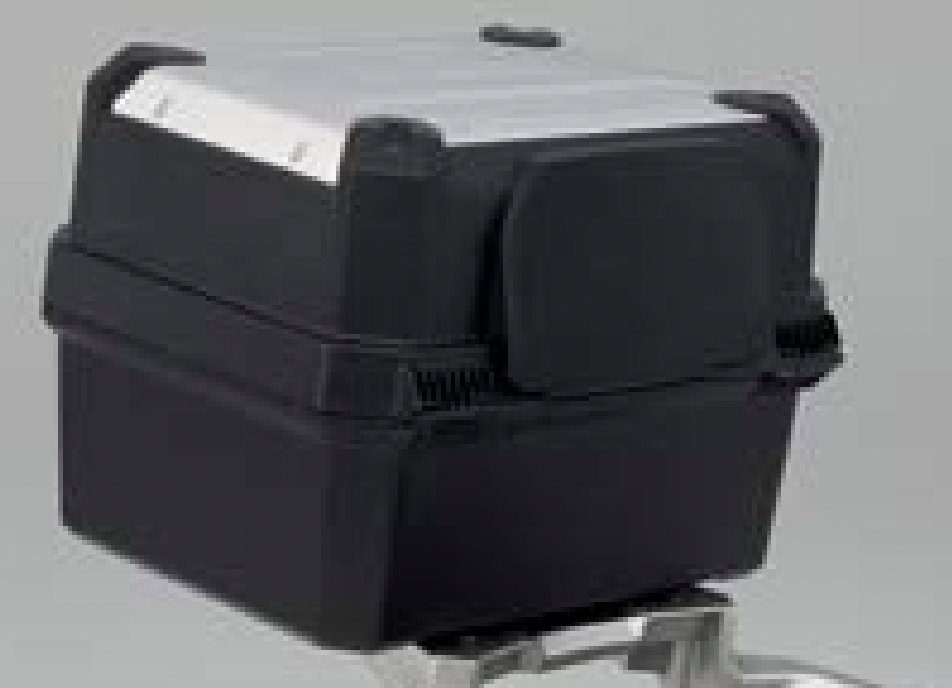 Topcase 35L para Honda Forza 750 2021-