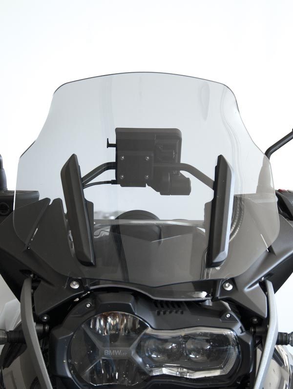 Parabrisas central para BMW R 1200 GS LC /Ralley /Adventure LC, R 1250 GS