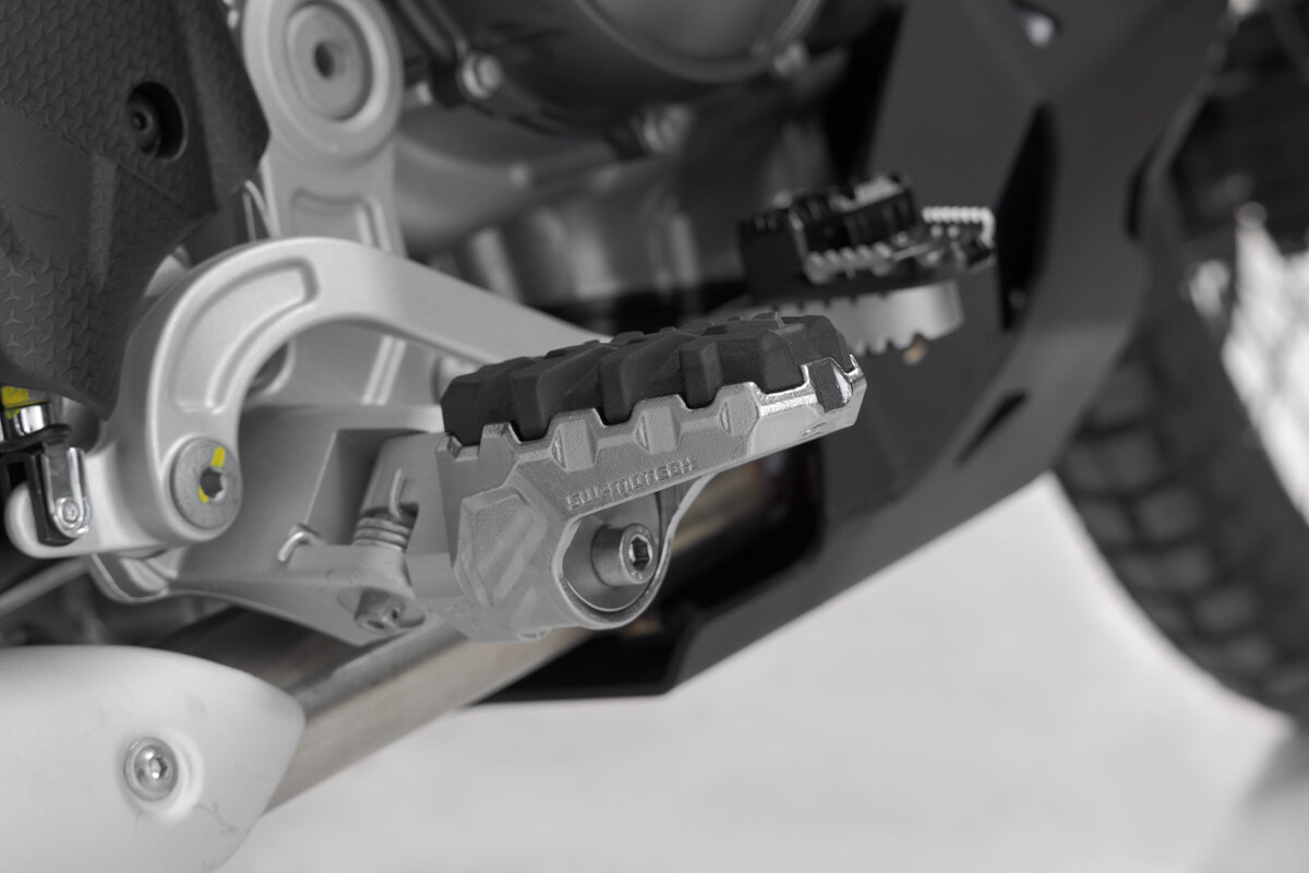 Barra de choque para Aprilia Tuareg 660 (21-) SW Motech