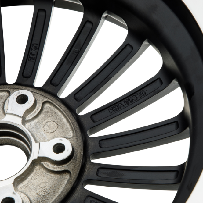Rueda delantera completa 120/70-12 58S TL para Vespa GTS/GTS Super/GTV/GT 60/GT/GT L