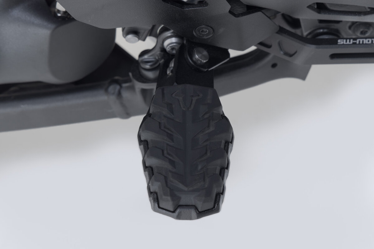 Barra de choque para Aprilia Tuareg 660 (21-) SW Motech