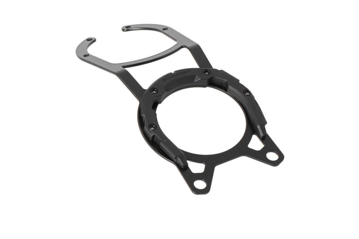 Anillo para el depósito SW-Motech PRO para Moto Guzzi V85 TT / Strada