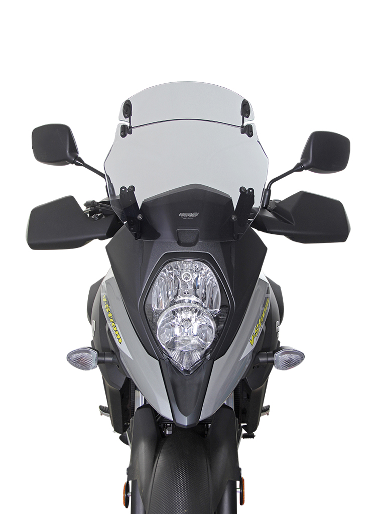 Multi-X-Creen MRA "MXC" para SUZUKI DL 650 V-STROM (My.2017-)