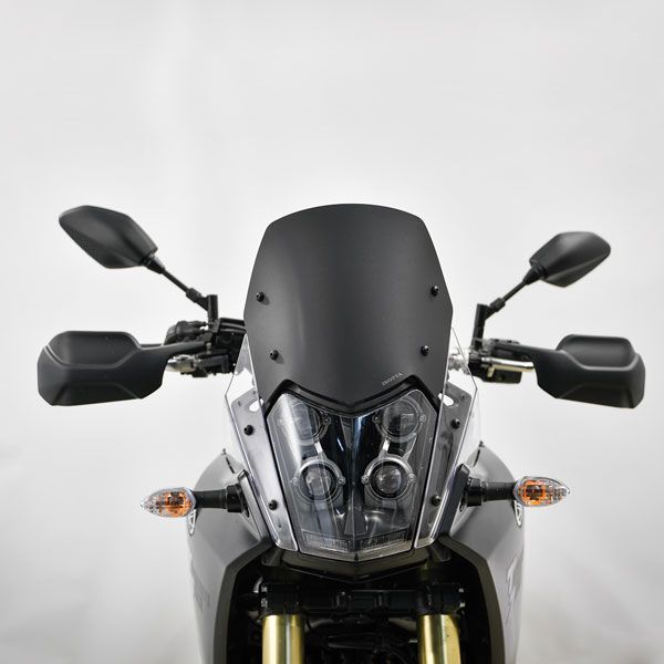 Parabrisas Rally para Yamaha Ténéré 700 (19-24)