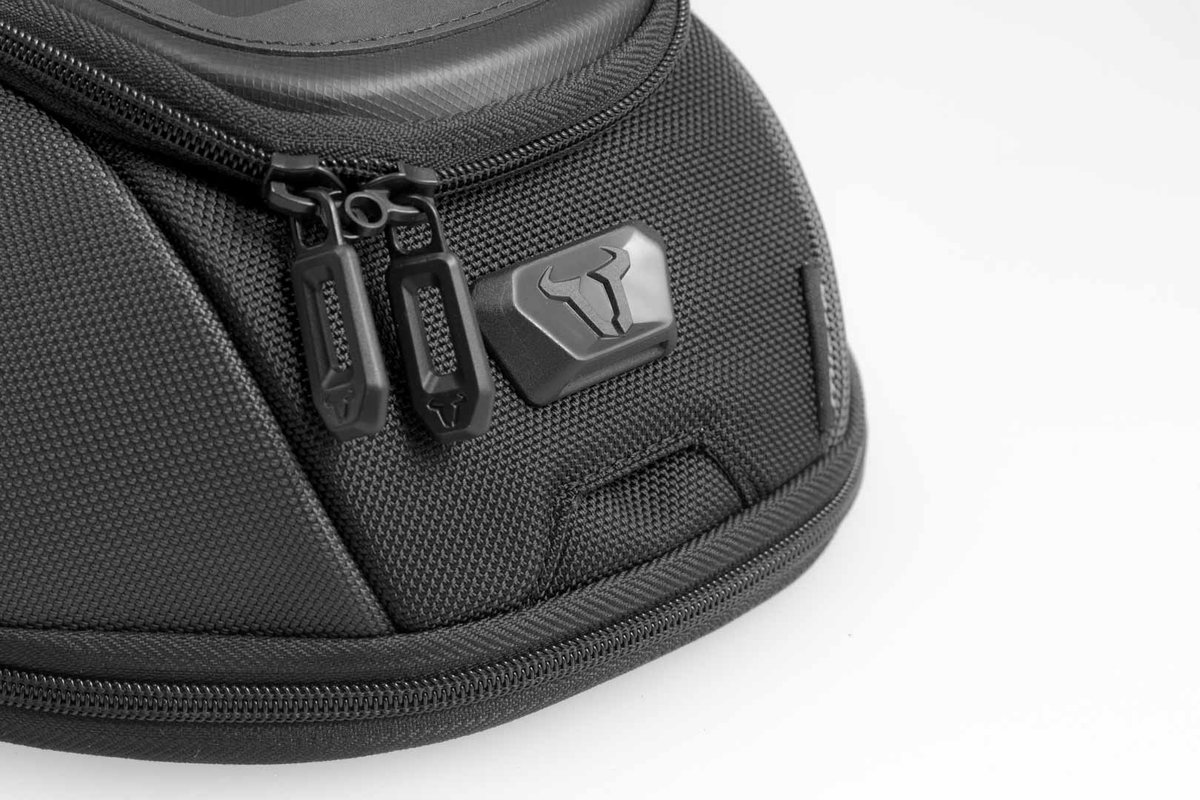 Bolsa de depósito PRO Micro APRILIA Tuono V4 1100 RR / Factory (17-20), KG/KG1