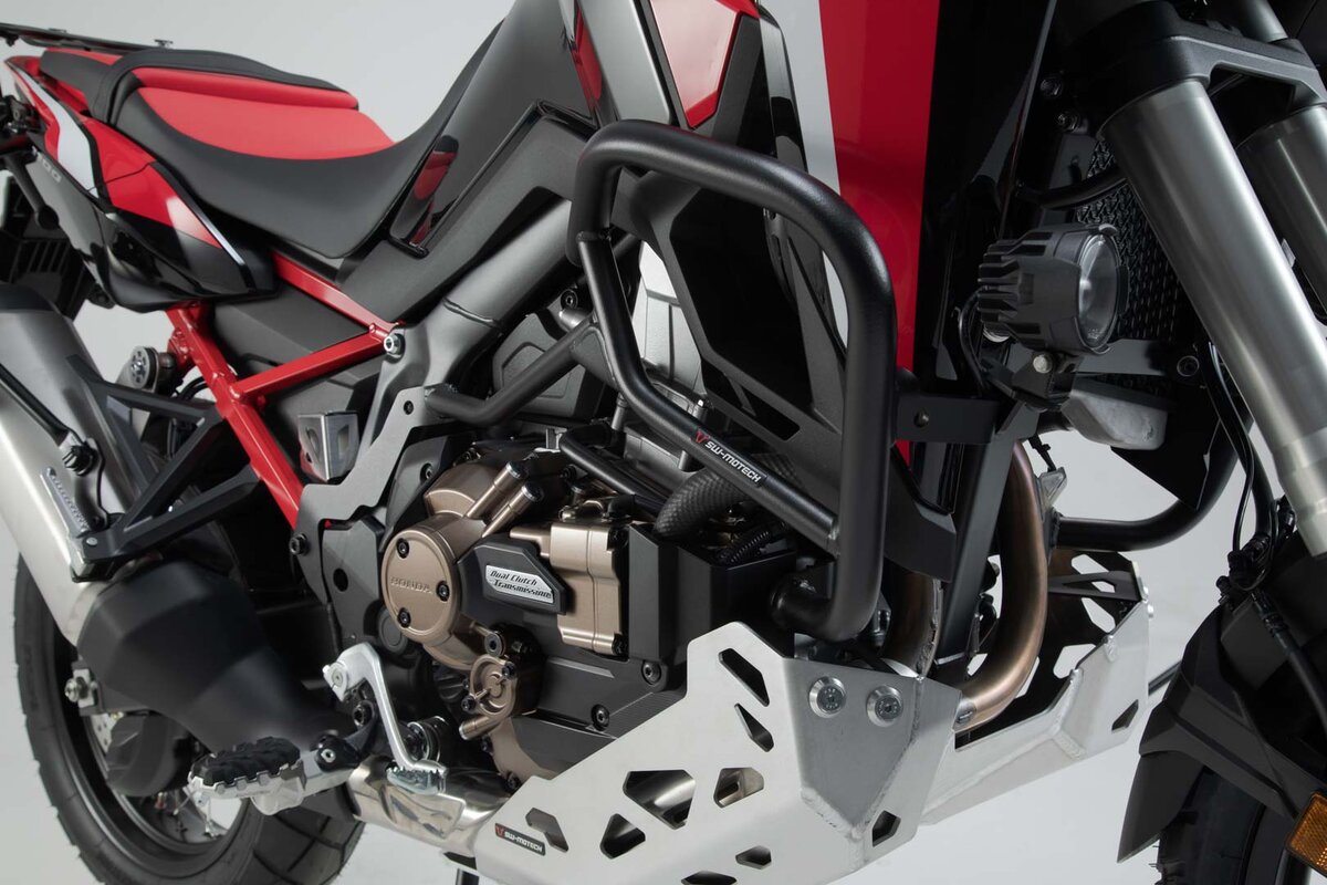 Barra de choque para Aprilia Tuareg 660 (21-) SW Motech