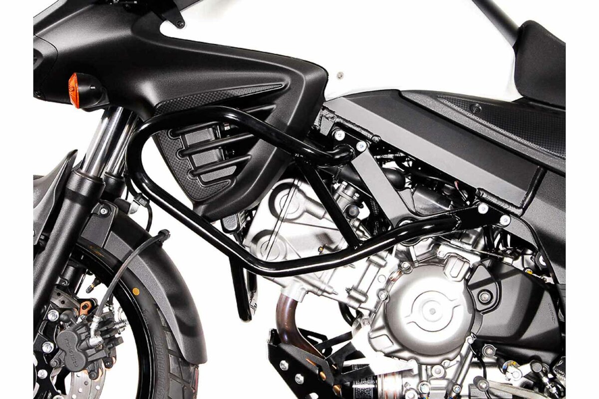 Barra de choque para Aprilia Tuareg 660 (21-) SW Motech