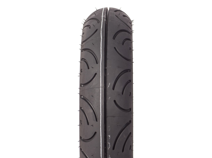 Neumático Heidenau 120/70-12, 58S, TL, reforzado, K61, delantero