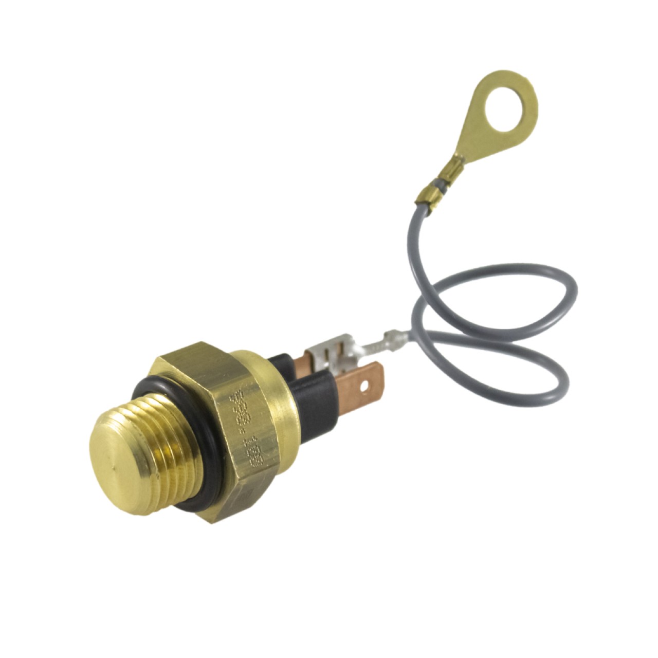 Sensor RMS de temperatura del agua