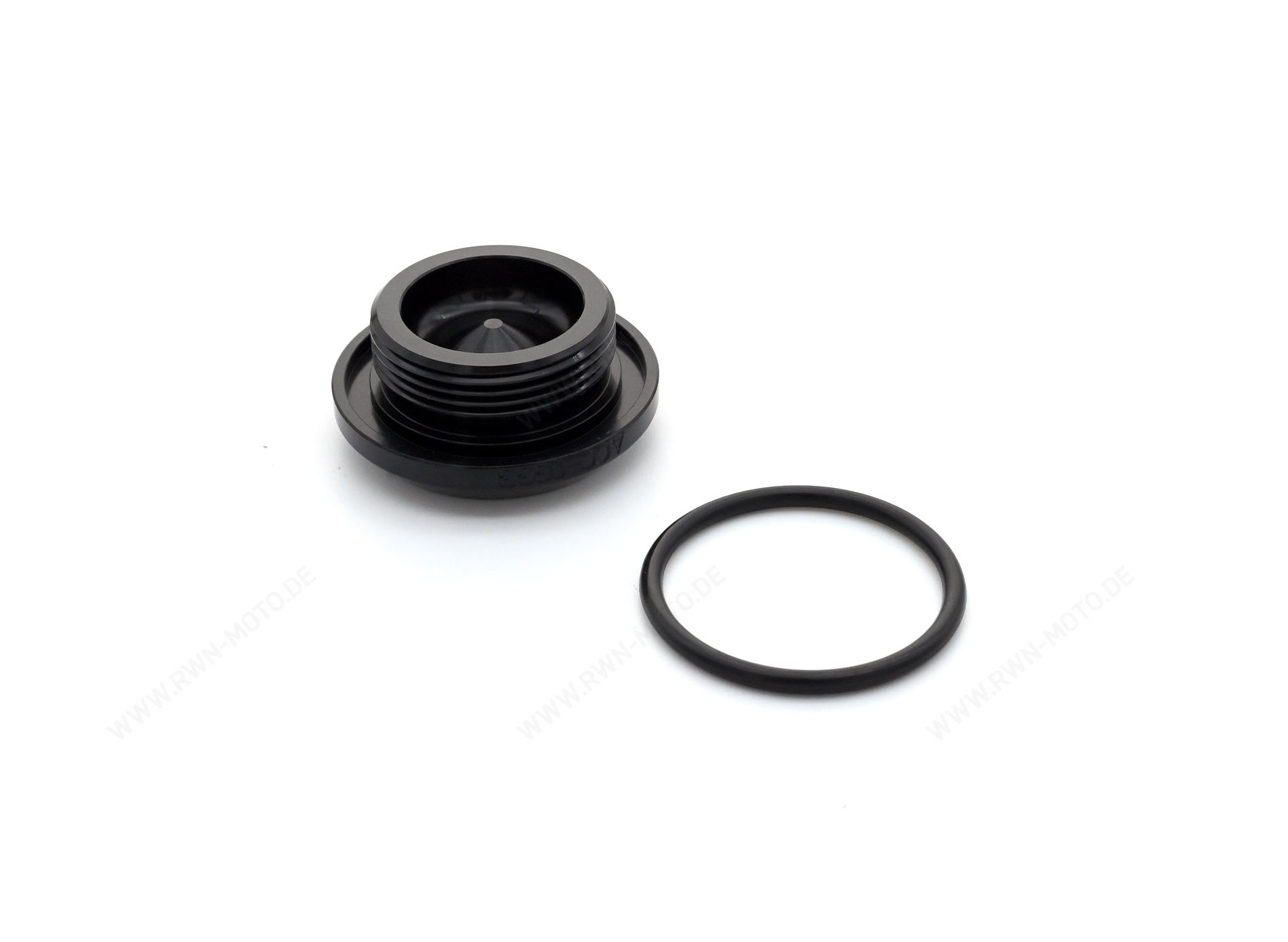 Tapón de aceite para Kawasaki Ninja H2 SX /SE (22-) Original