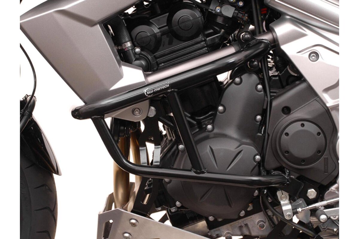Barra de choque para Aprilia Tuareg 660 (21-) SW Motech