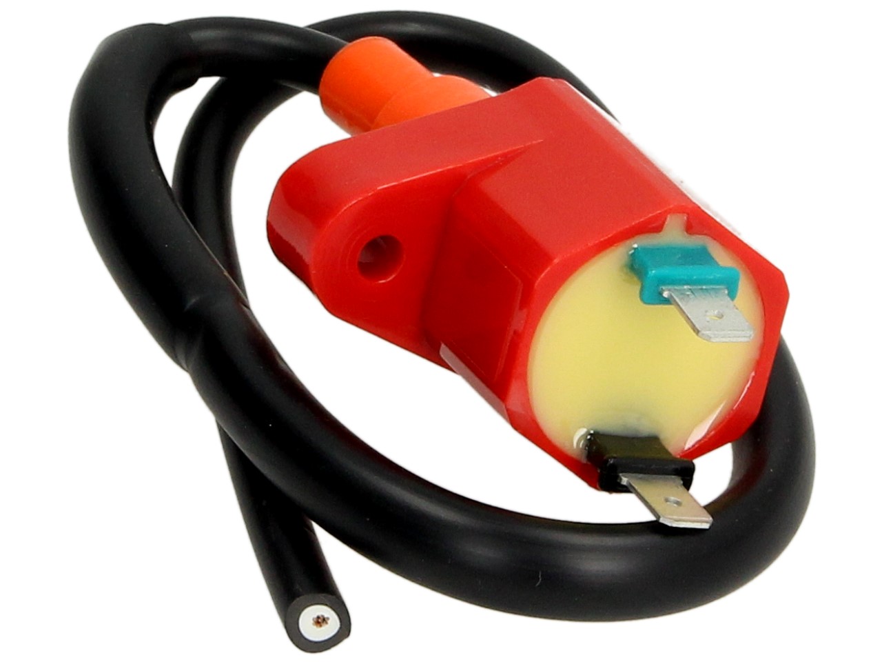 Sceed42 Bobina de encendido, motor Peugeot