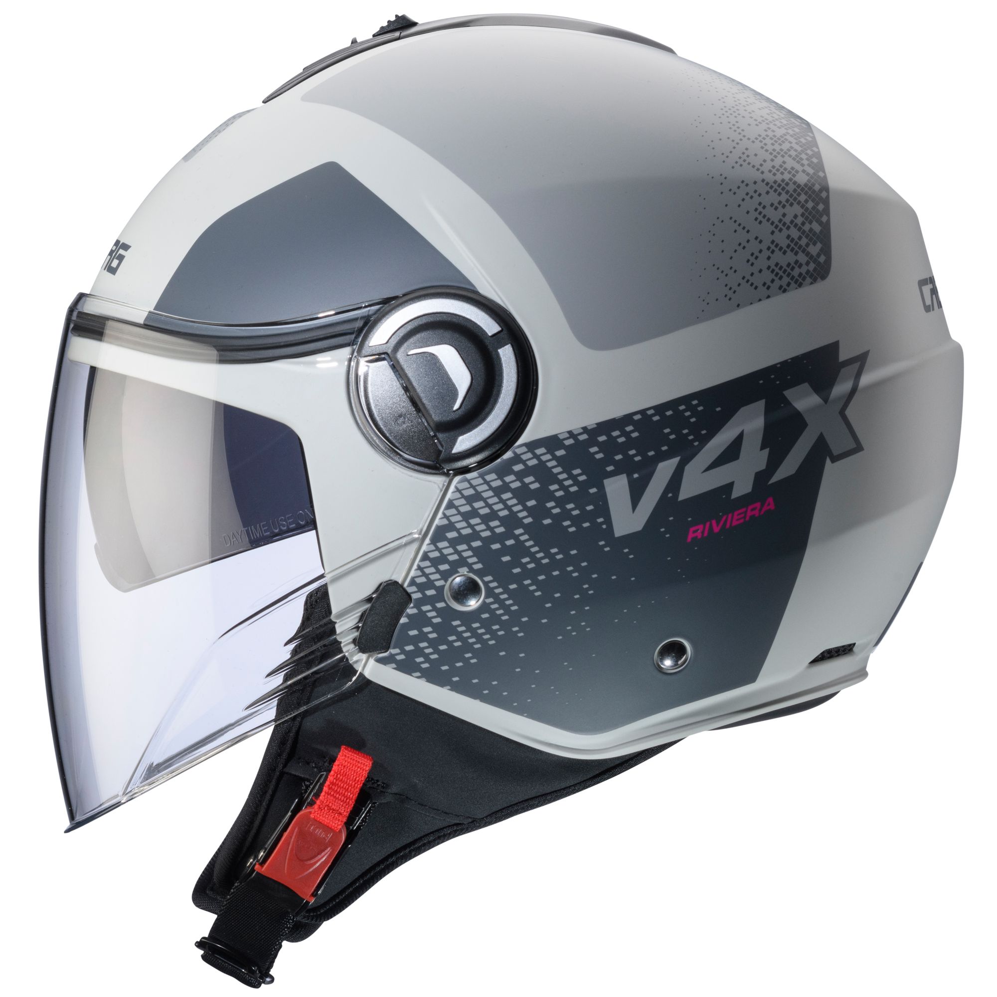 Casco Caberg Flyon Carbon