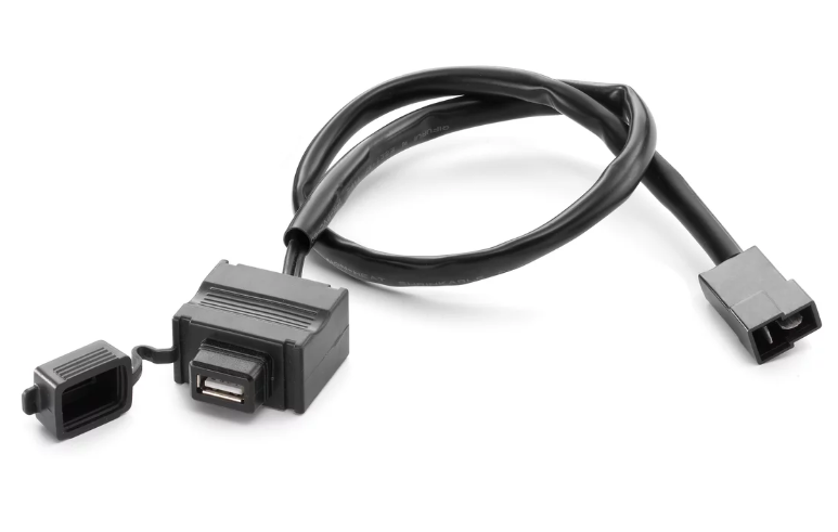 Toma USB para KTM Adventure 390 / 790 Original KTM