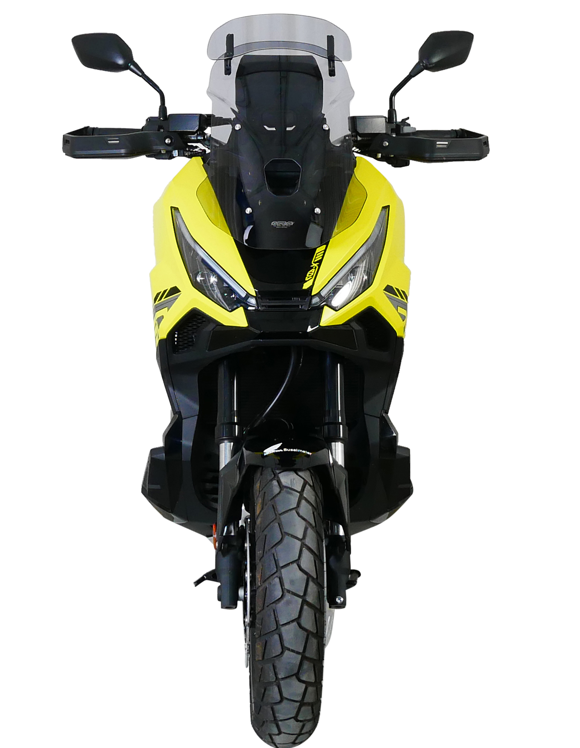 Disco de turismo Vario MRA "VTM" para Honda X-ADV 750 (25-)