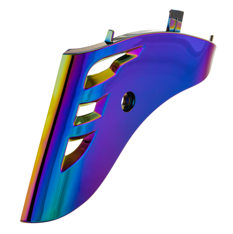 Carenado de horquilla para Vespa Primavera/Sprint/Elettrica 50-150ccm, Oilslick
