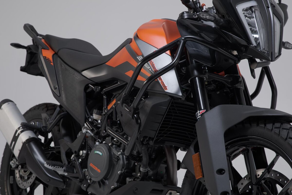 Barra de choque para Aprilia Tuareg 660 (21-) SW Motech