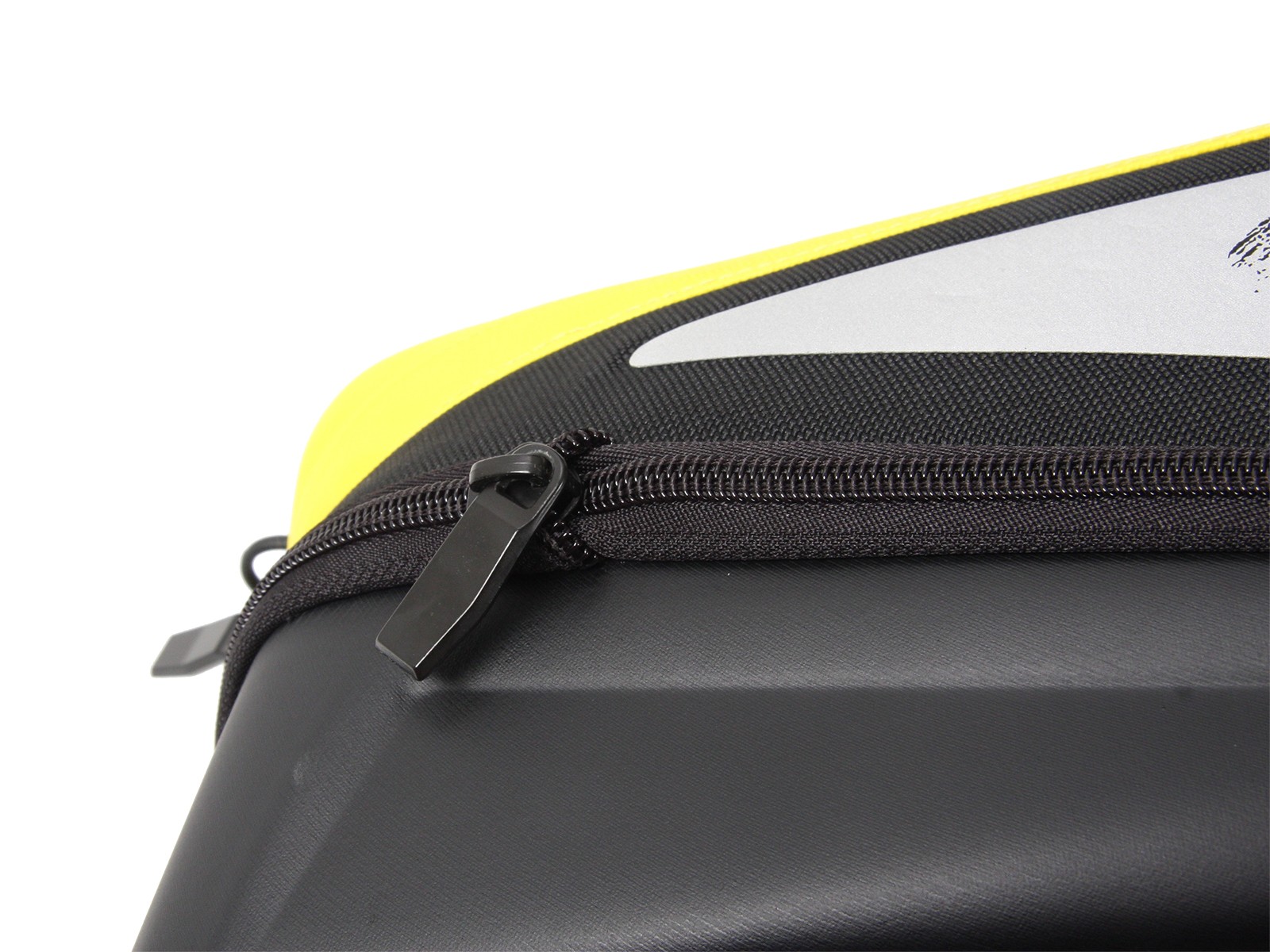 Bolsa cisterna Royster 5-8 litros negra Hepco & Becker