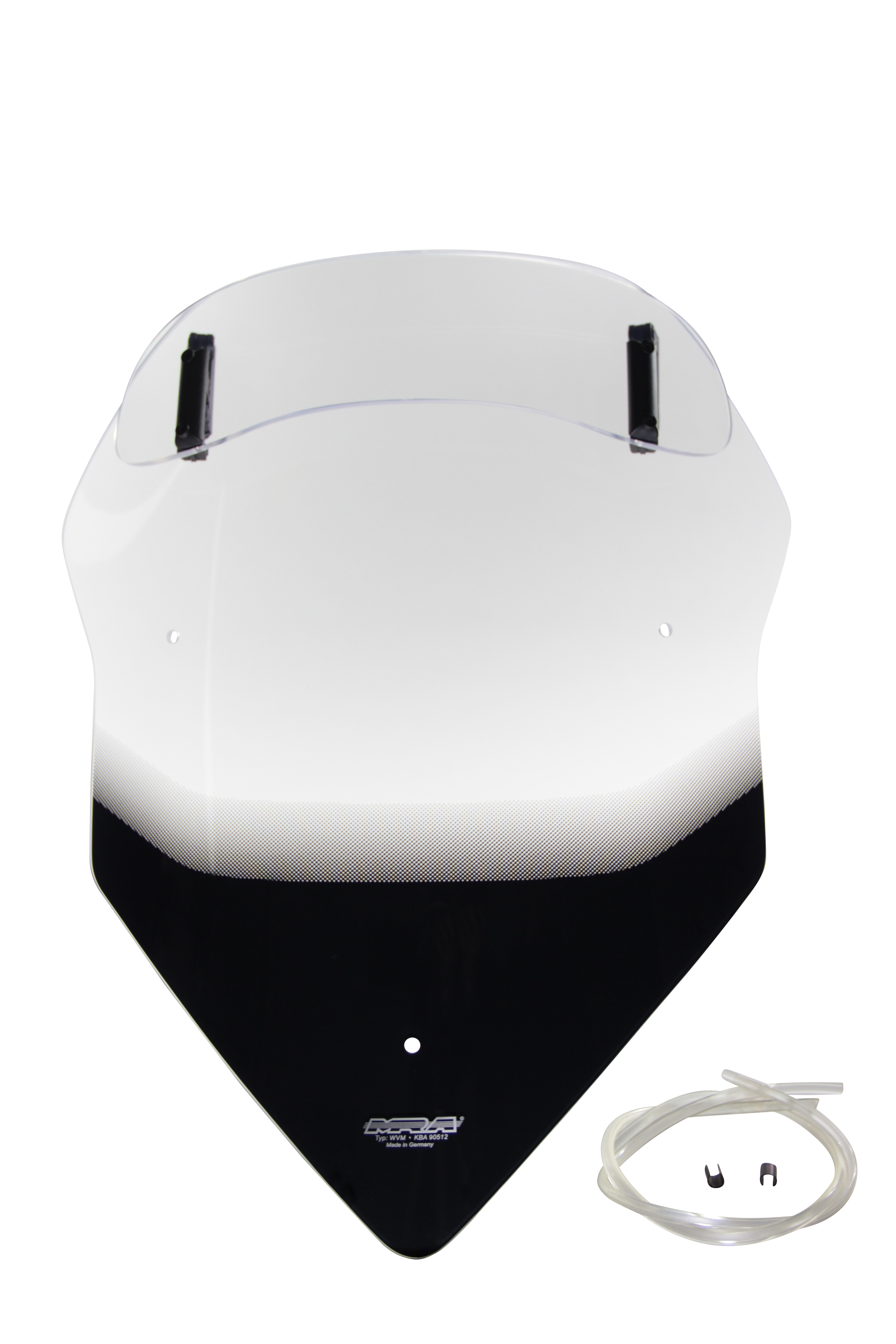 Pantalla Variotouring MRA "VT" para DUCATI MULTISTRADA 1200 /1260 /S /PIKES P (Bj.15-)