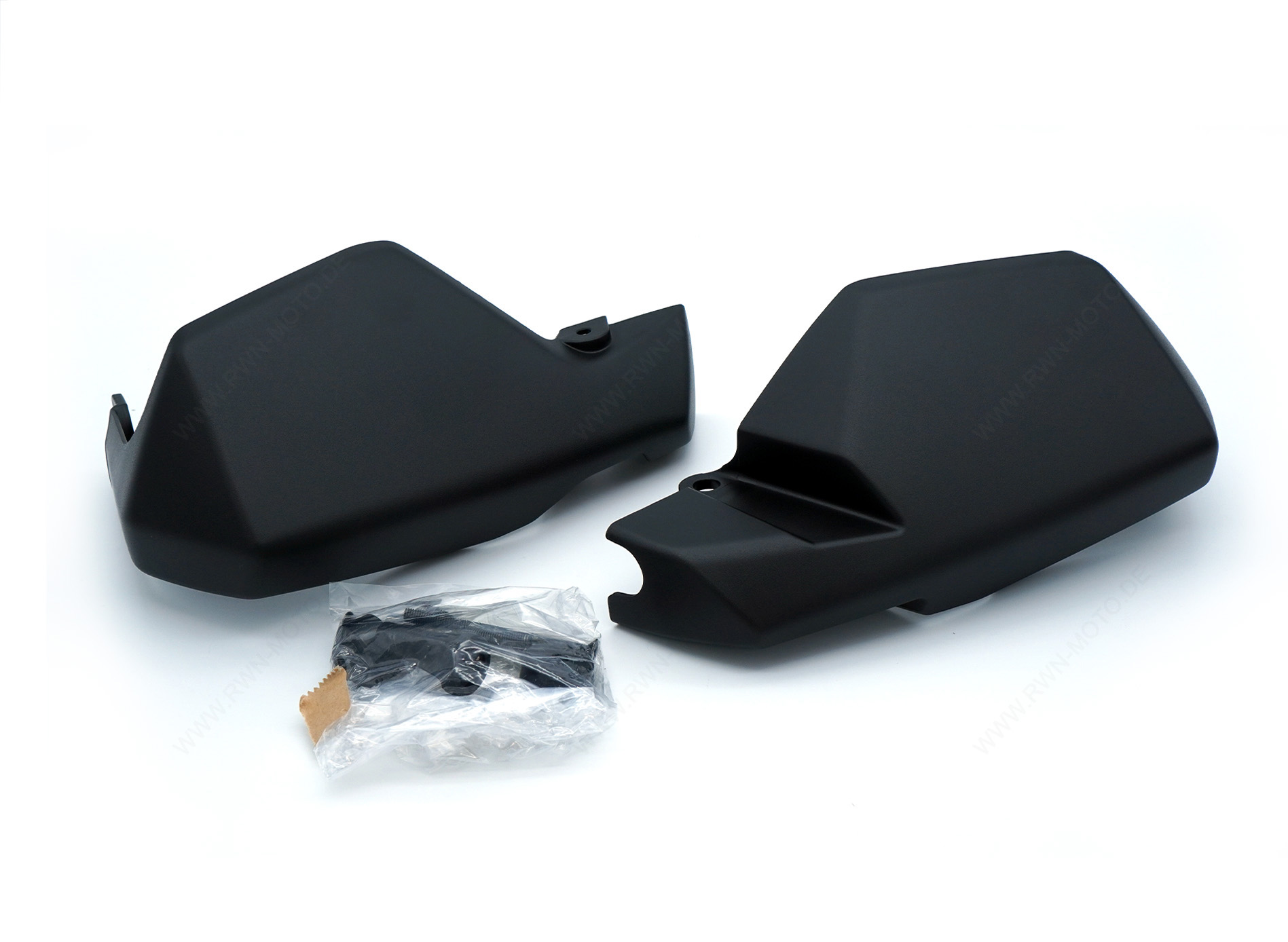 Protectores de manos para Suzuki V-Strom 650 BJ. 2011-