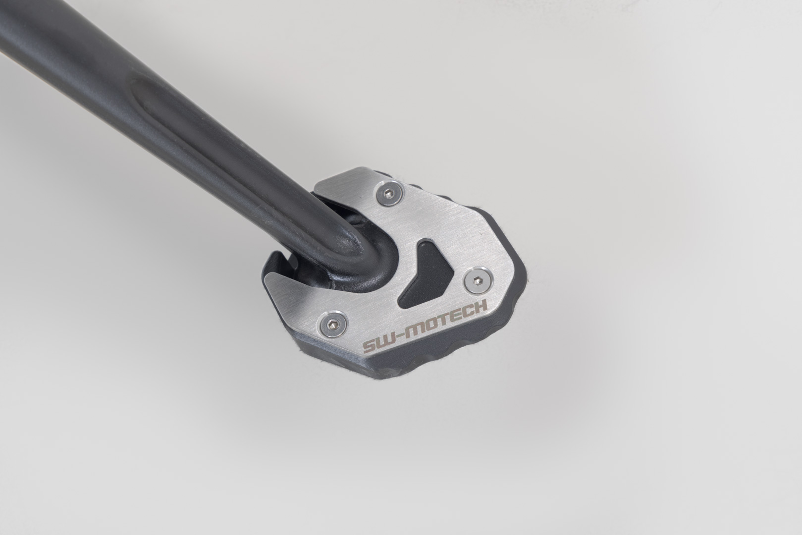 Extensión de pie de caballete lateral SW-Motech para BMW R 12 G/S (25-)
