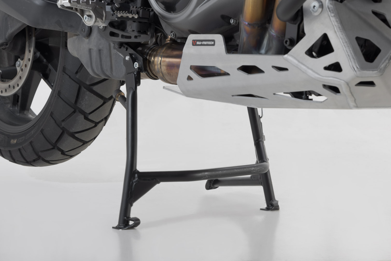 Barra de choque para Aprilia Tuareg 660 (21-) SW Motech