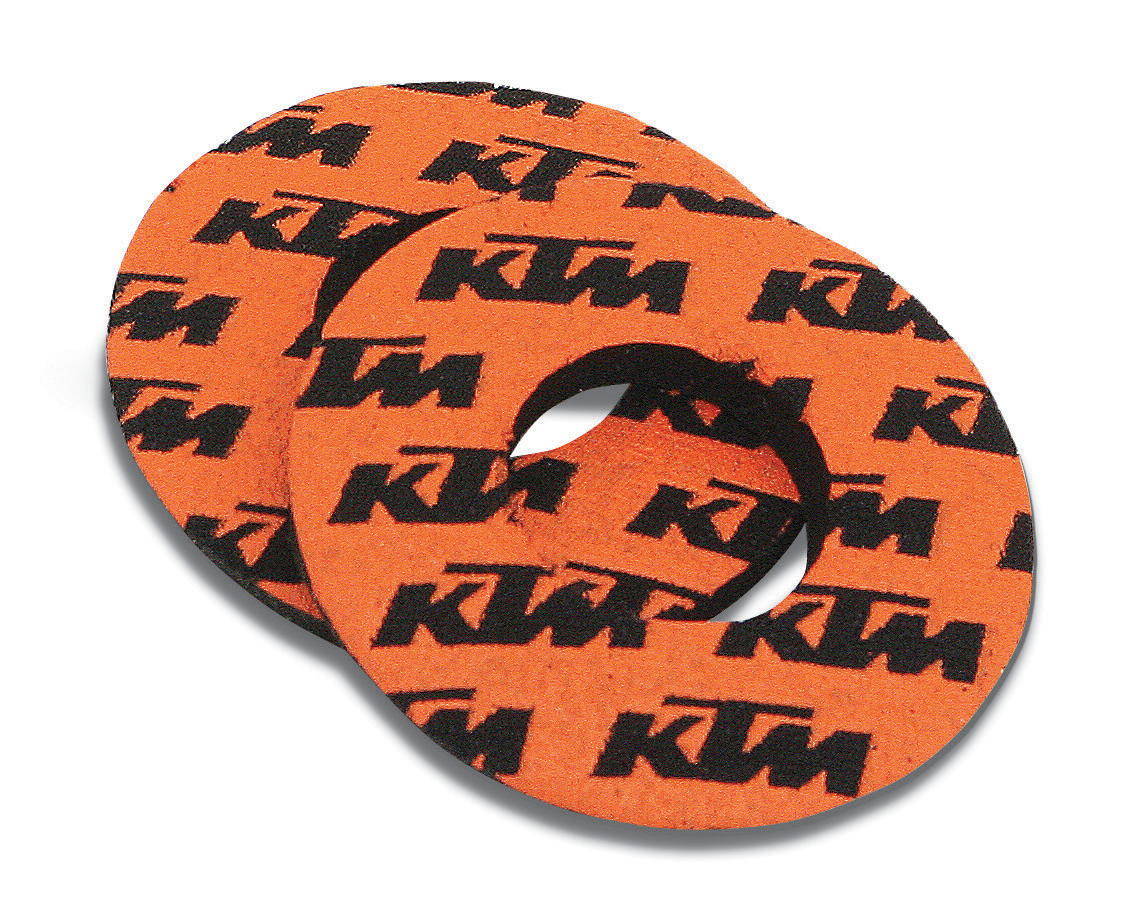 Juego de manijas KTM