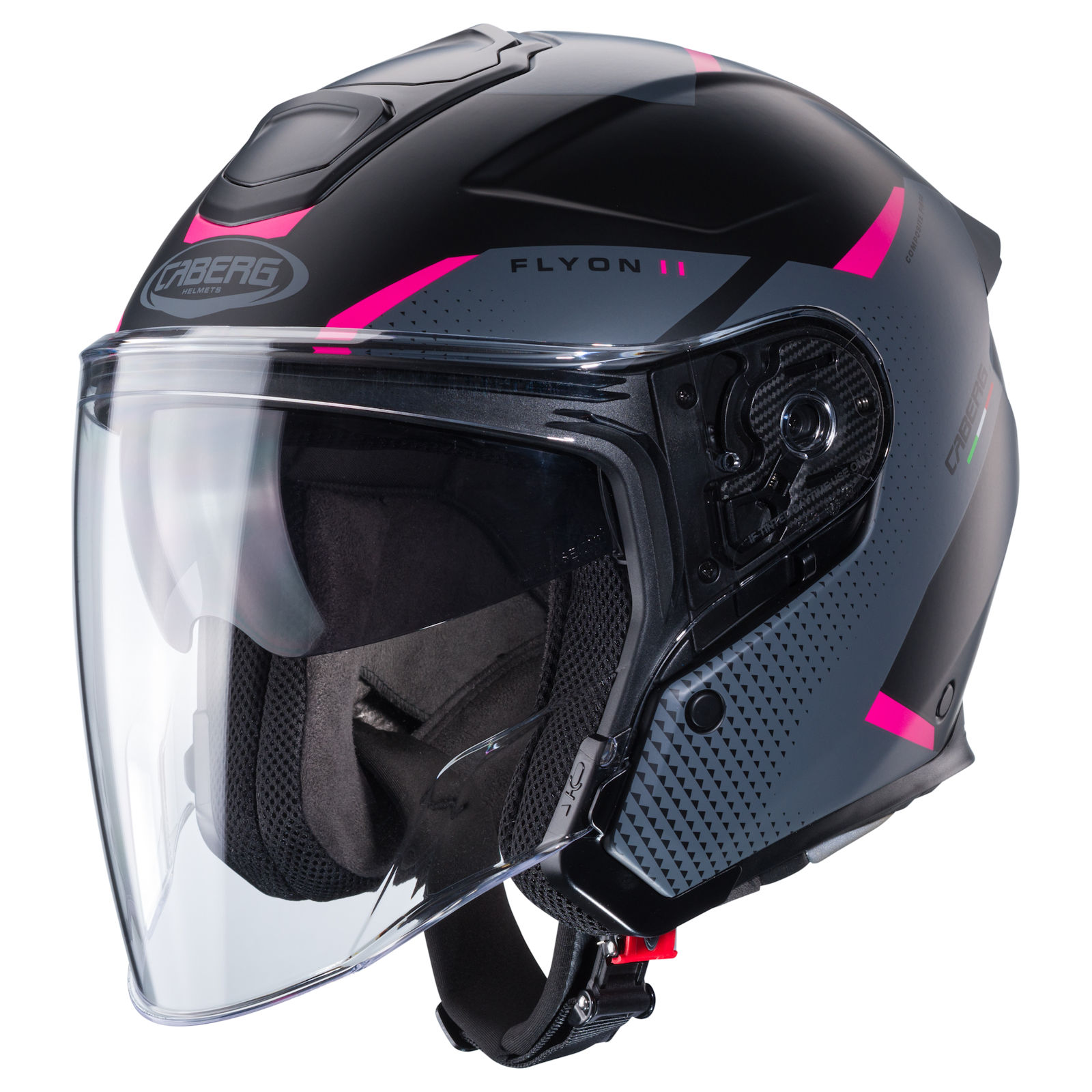 Casco Caberg Flyon Carbon