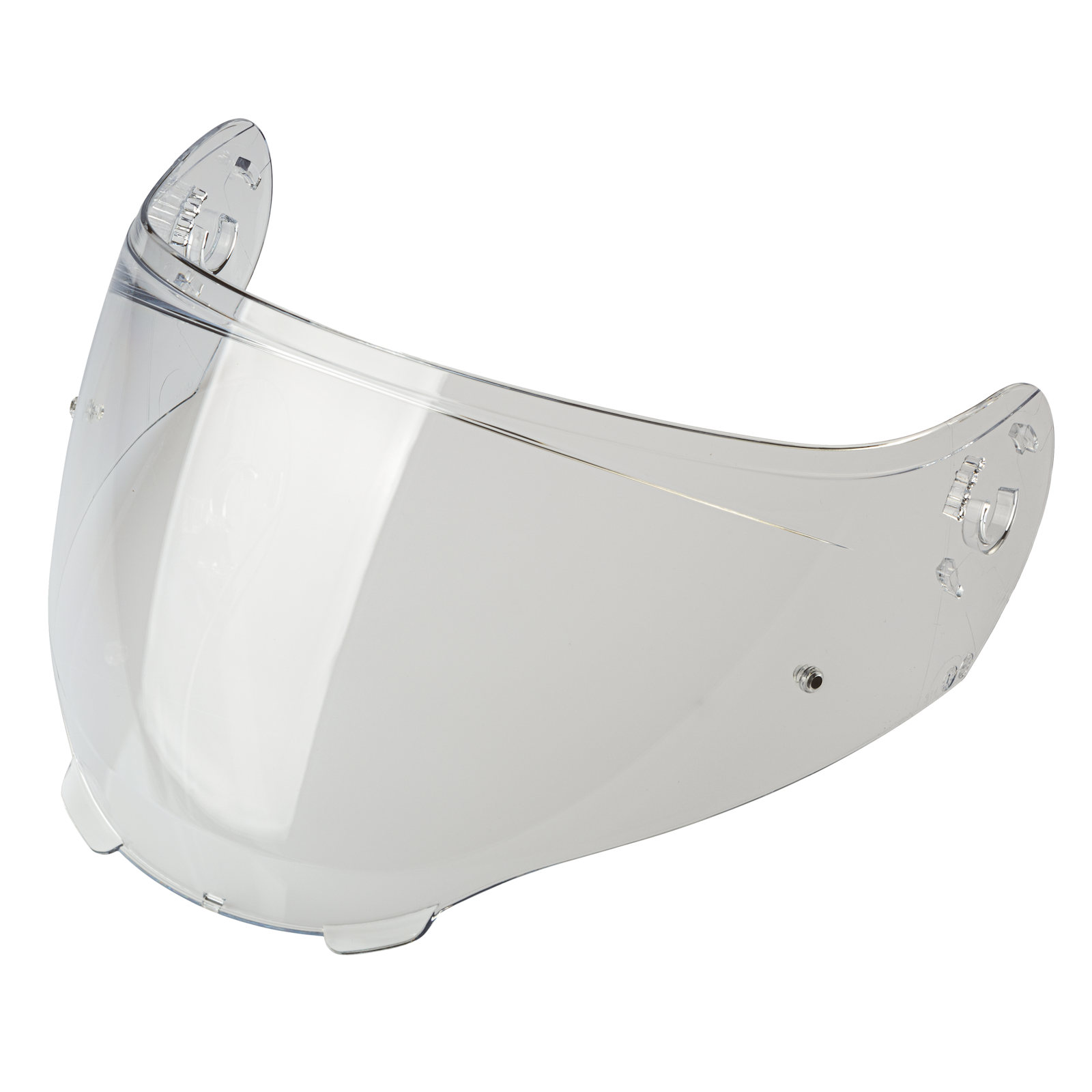 Visera Caberg Levo, transparente