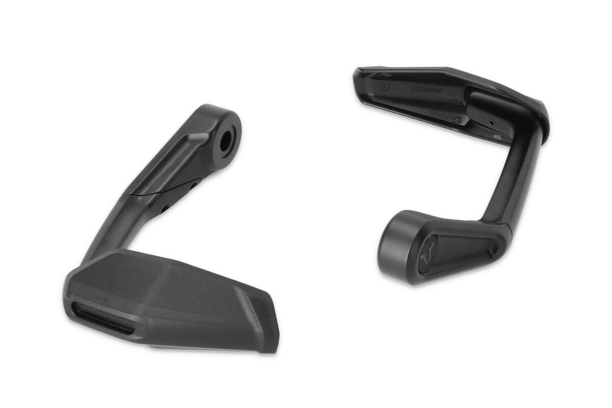 Protector de palanca SW-Motech con deflector de viento para Kawasaki Z 1100 /SE (26-) / Z 650 S (26-)