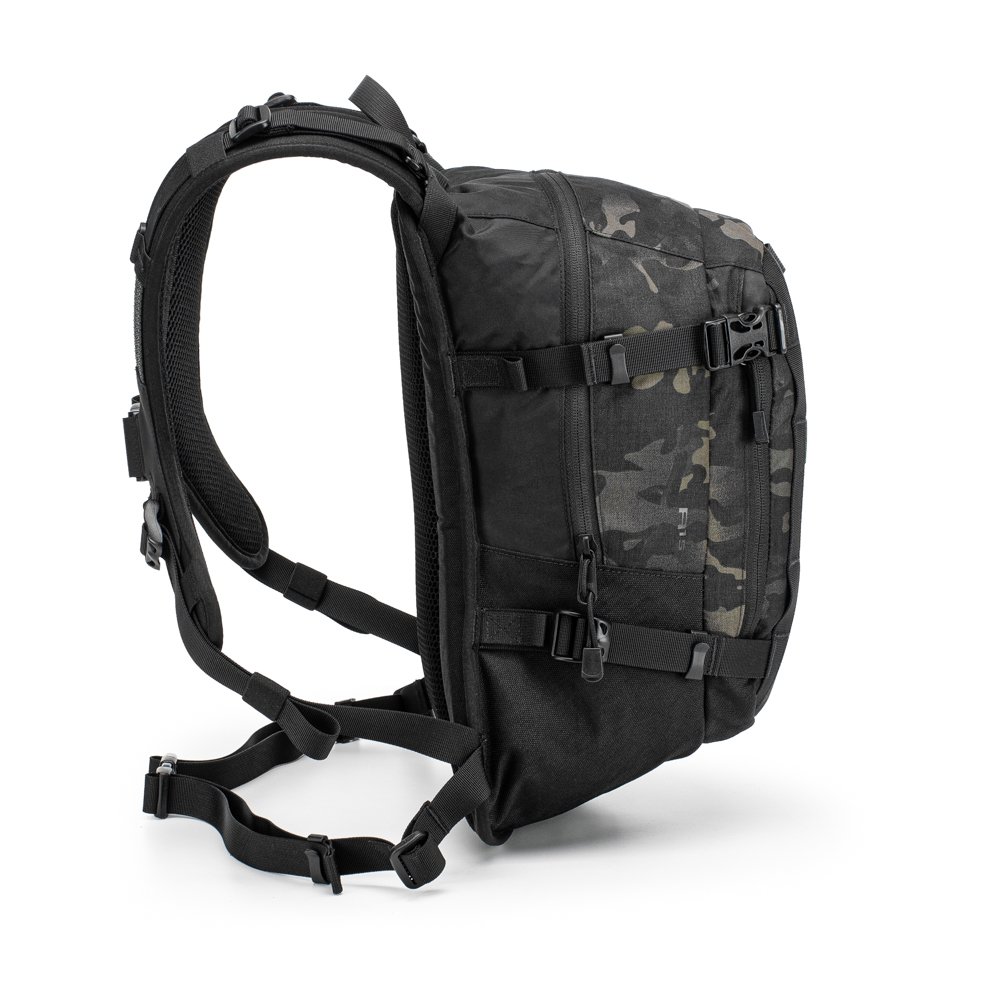 Mochila Kriega R15 - Multicam Black