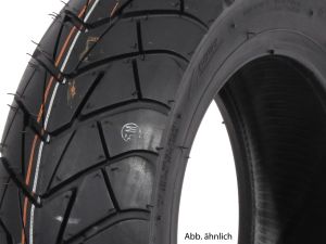 Neumático Bridgestone 130/70-12, 56L, TL, ML50