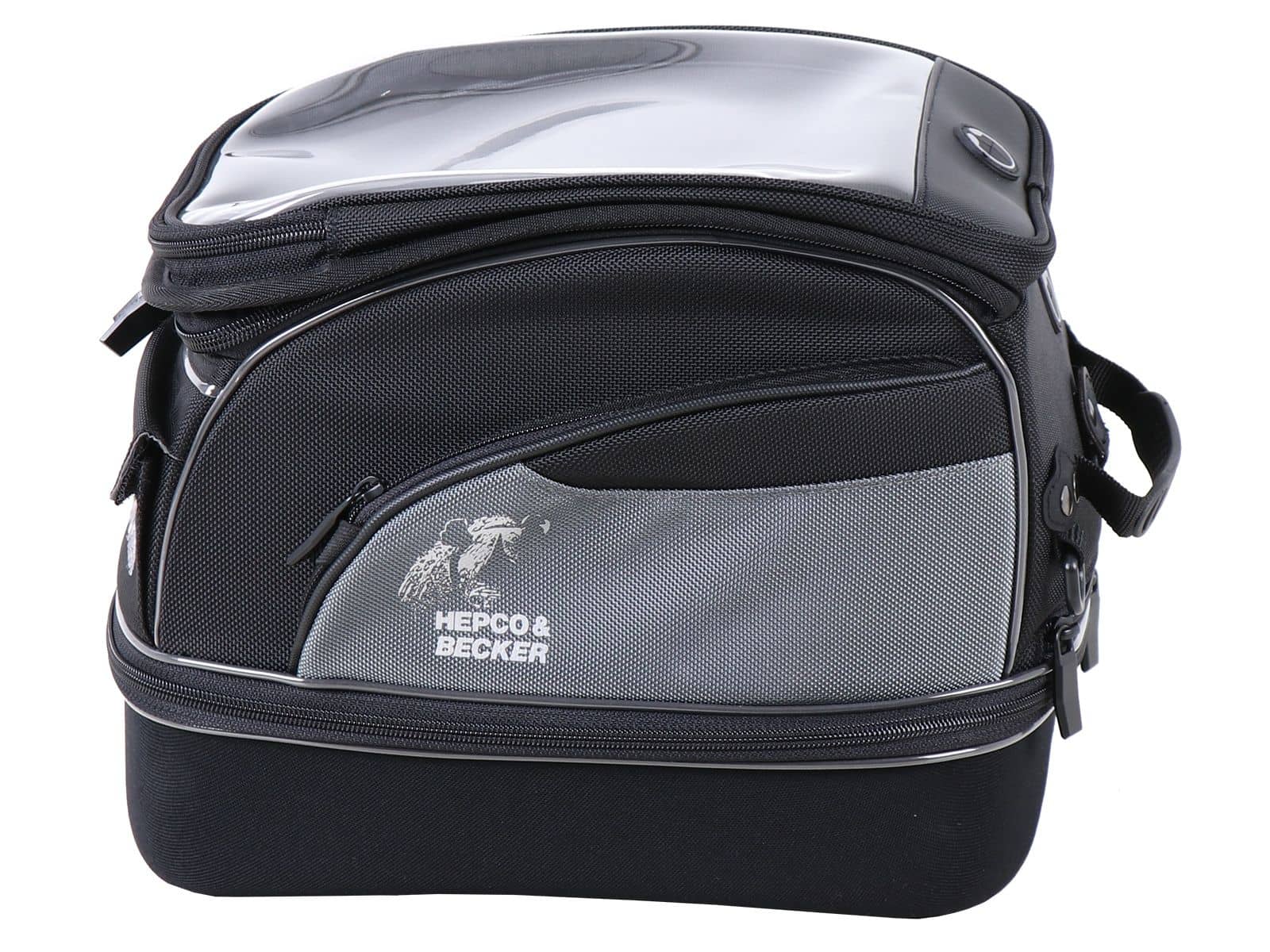 Bolsa sobredepósito Street Tourer L Hepco & Becker