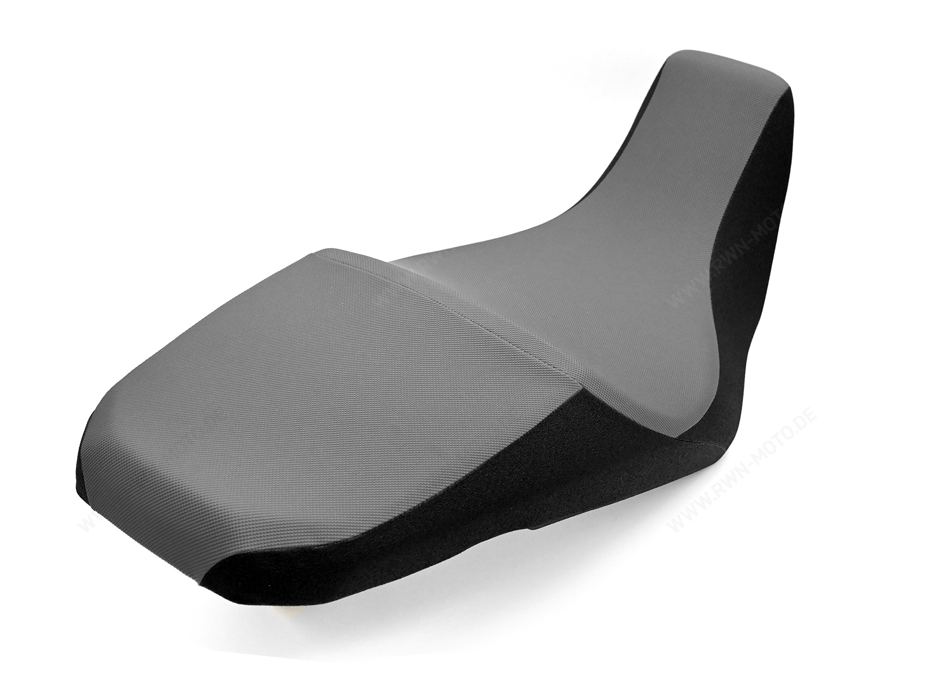 Asiento bajo para Suzuki V-Strom 1000 BJ. 2014-2016