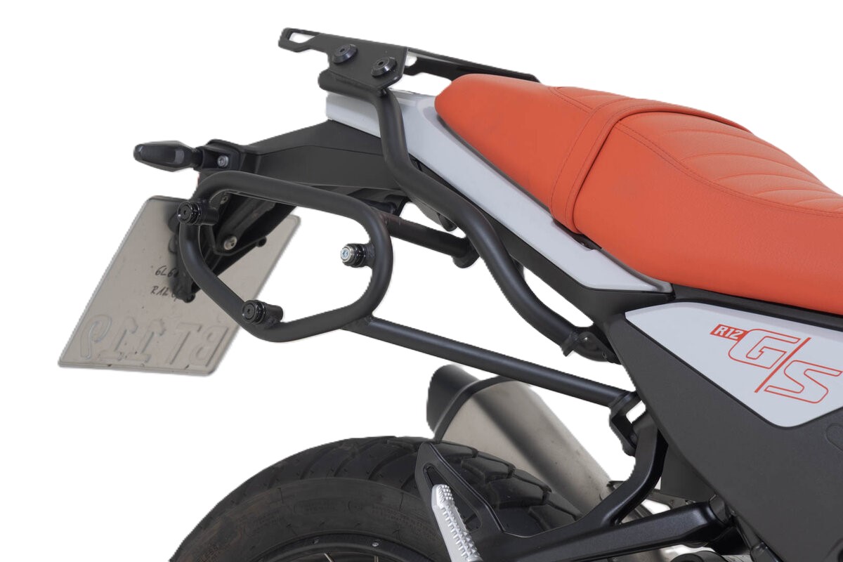 Bolsa sobre depósito LT1 Moto Guzzi V7 II / III (16-19), LH/KP Legend Gear SW Motech