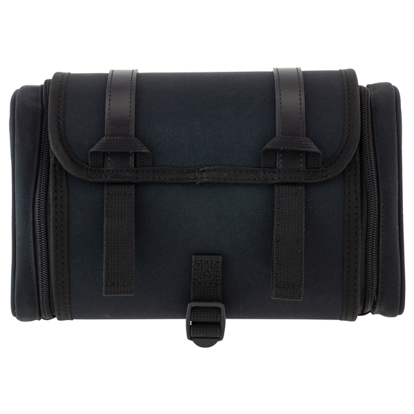 Bolsa "Classic" para Vespa - negro, nylon