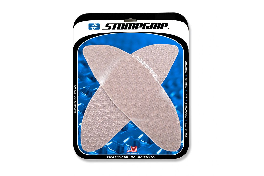 Empuñadura Icon para Aprilia RSV4 / Tuono V4 1100 (21-22)