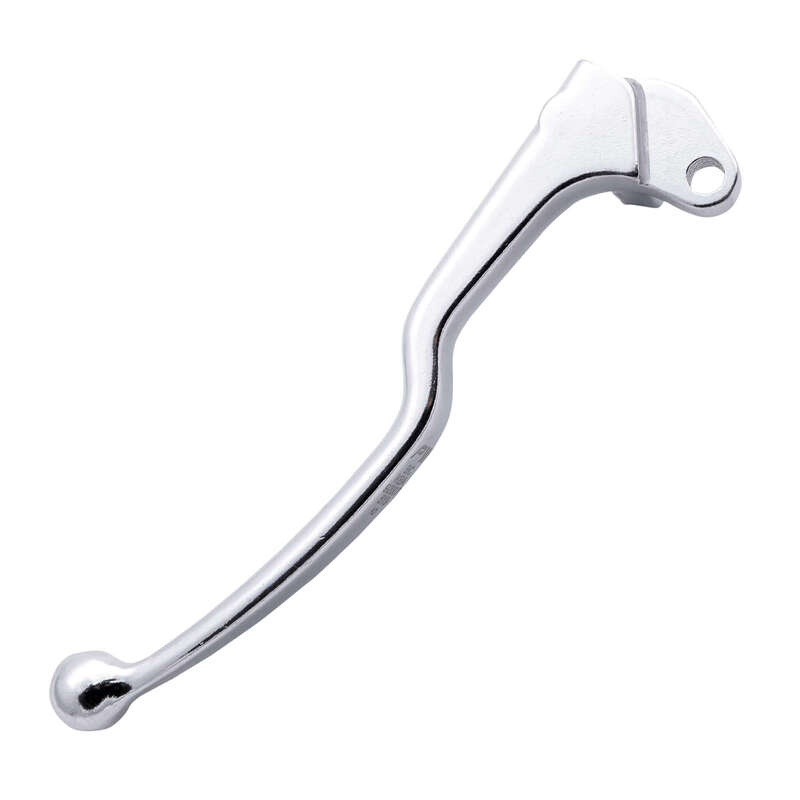 HIGHSIDER smart Tipo BC 519 Reparación palanca embrague plata Con ABE (1ud)