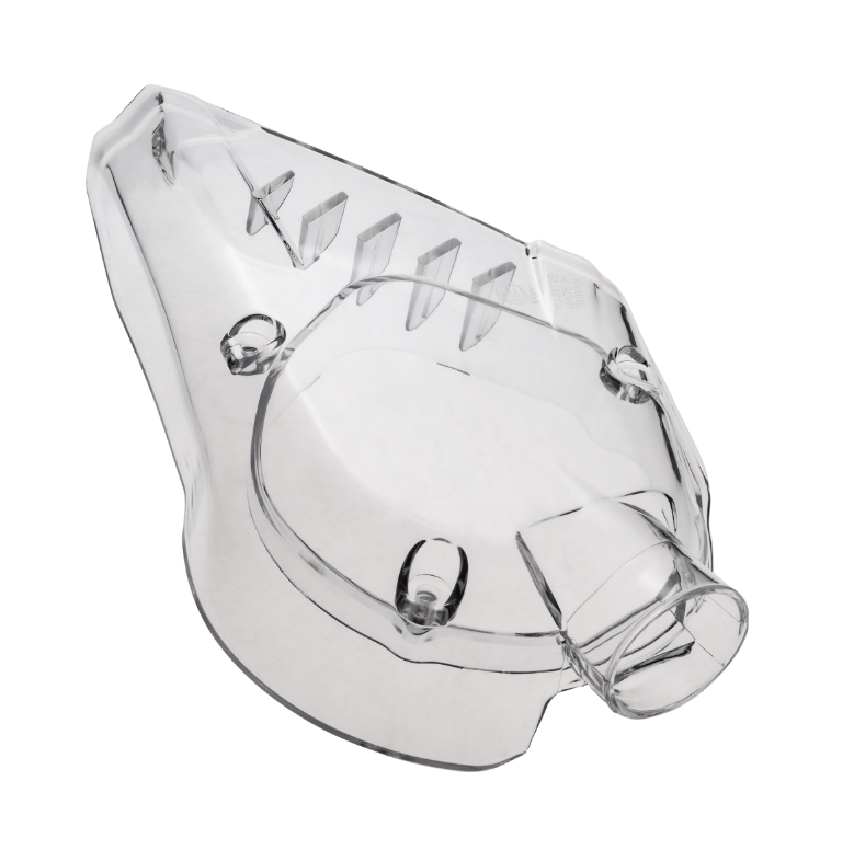 Tapa de admisión de aire, tapa vario para Vepsa GTS/GTS Super/Primavera/Sprint 125/150cc, transparente
