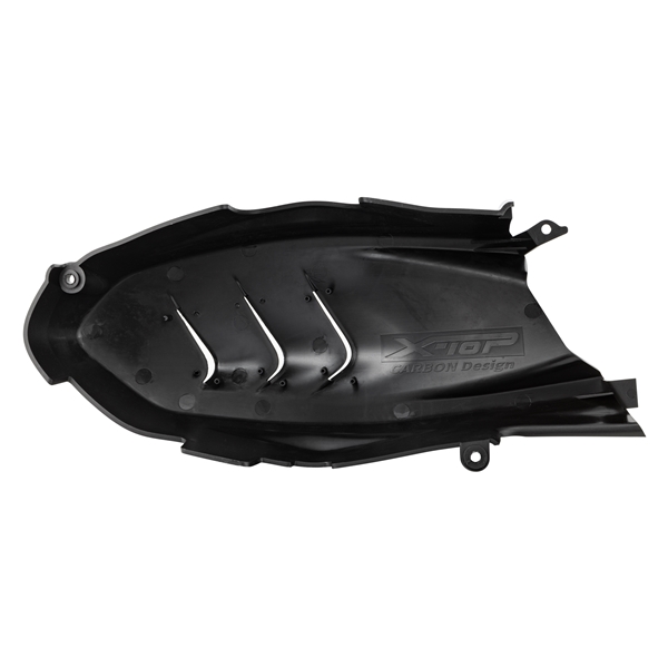 Funda vario para Vespa GTS/GTS Super/GTV HPE 300 ('19-)