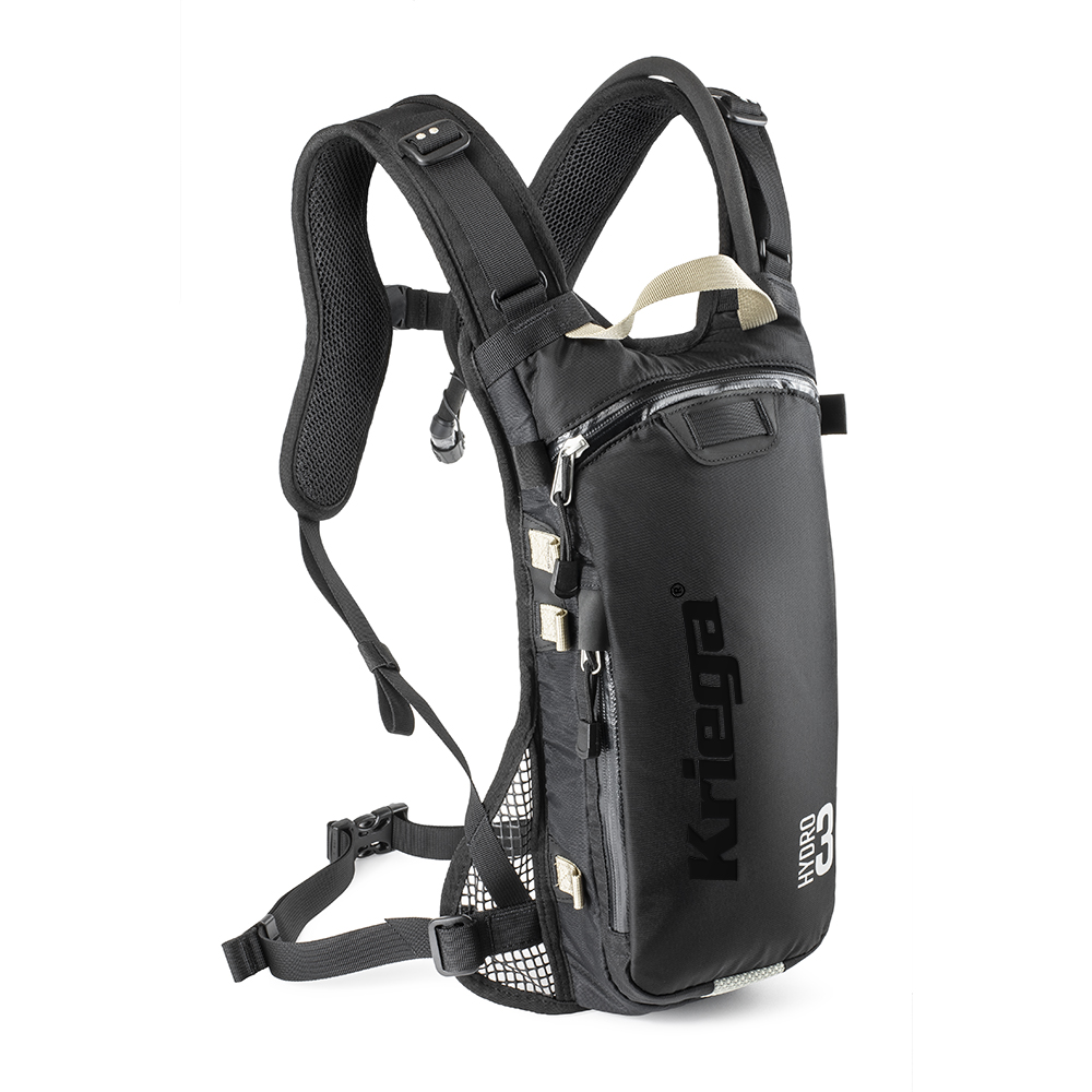 Mochila Kriega Hydro-3