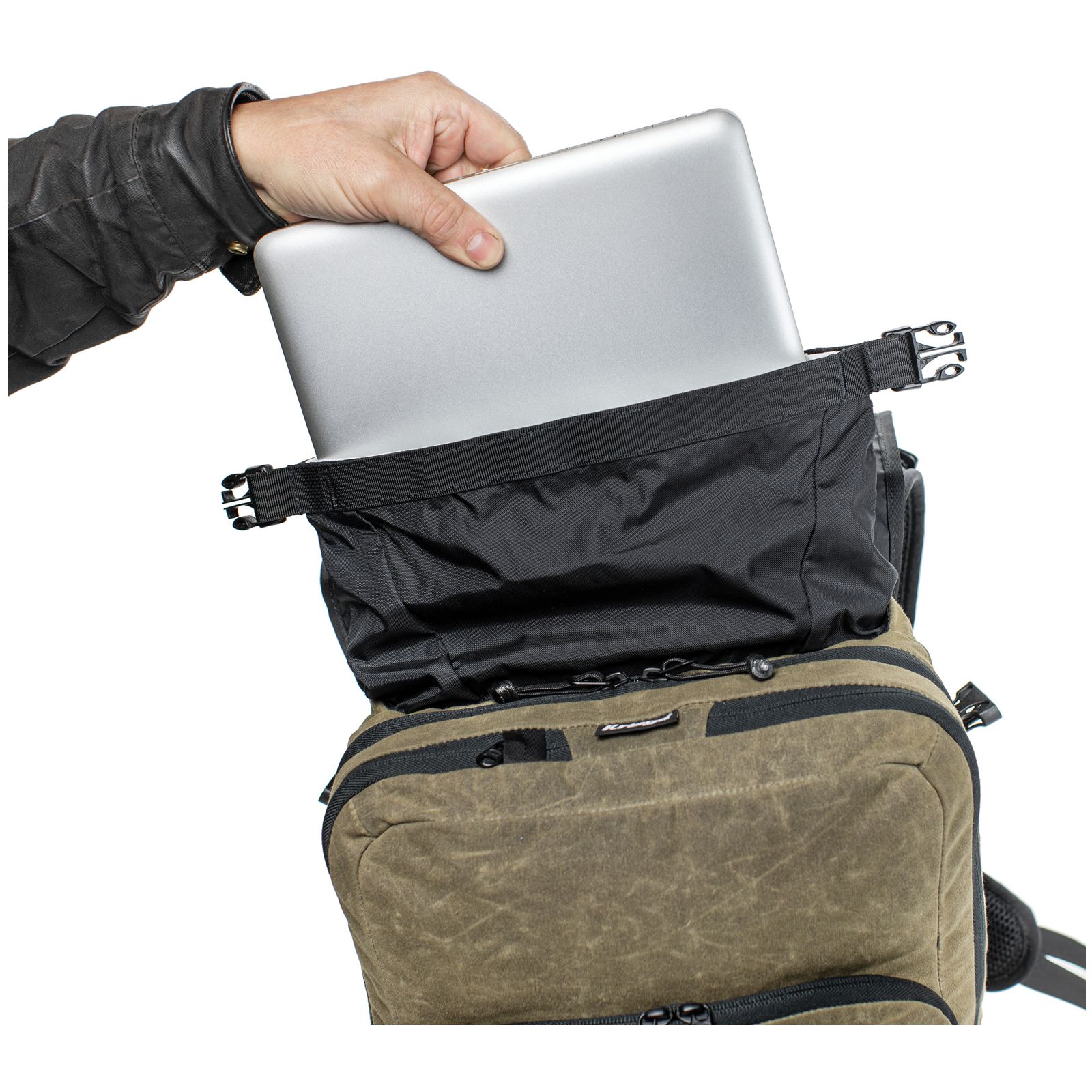 Mochila guardabosques Kriega Roam 34