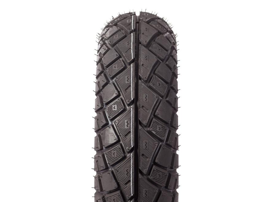 Neumático Heidenau K62 120/70-10, 54M, TL, reforzado, trasero